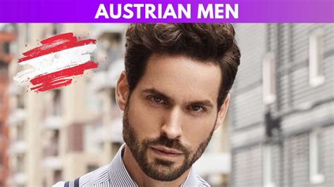 austrian guys dating